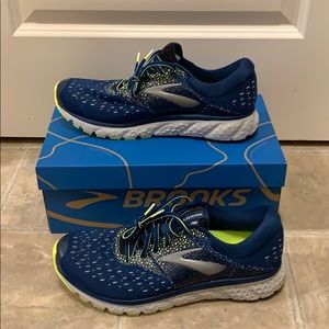 Brooks Glycerin 16 Men’s Size 12
